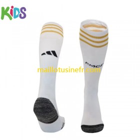 Real Madrid Domicile Chaussettes 2023-24 - Enfant